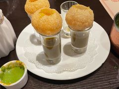 -克比叔叔印度餐厅Kebabs on the Grille(人民广场店)