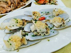 -盛港湾海鲜食府(黄沙店)
