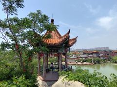 -中国翰园碑林