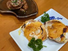 -银子铁板烧料理自助餐(人民广场店)