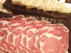 -呷哺呷哺 小火锅 (浦东新欧尚超市店)