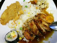 -合利屋(三元桥店)