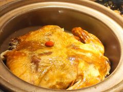 -金牌外婆家(苏州中心店)