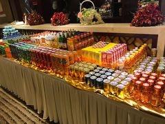 -金狮国际酒店自助餐(金狮店)