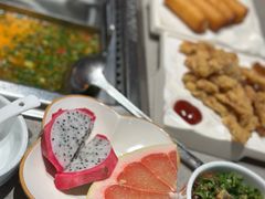 -海底捞火锅(汕头苏宁广场店)