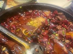 -渔语鱼新川菜Bistro(万象天地店)