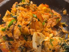 -七八冷面·延边朝鲜族美食(圣熙八号店)