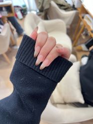 -UGIRL有个美甲