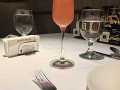 -王品牛排(福州泰禾店)