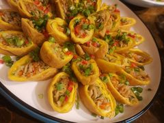 -老江南春·中国龙菜(衡山路店)