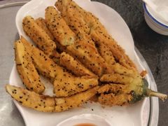 养身佛手茄子-悦硒楼·新派恩施菜