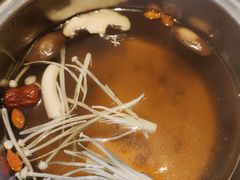 -大渔小鲜火锅店