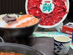 -巴蜀大将火锅(春熙店)
