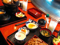 -小山日本料理(兴业太古汇店)