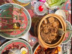 -小娘惹厨房Little Nyonya(狮城有约上榜店)