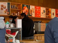 -星巴克(天津佛罗伦萨小镇店)