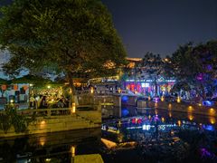 -嘉兴月河历史街区