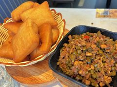 -巴扎屋大盘鸡·新疆菜(汇嘉时代店)