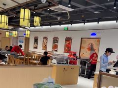 -八婺饭堂·自选店(新光汇店)