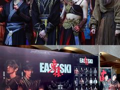 -交通银行前滩31演艺中心