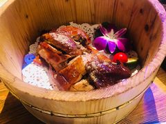 -胡桃里音乐酒馆(仓山万达店)