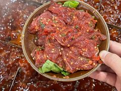 -正南齊北重庆老火锅(光华村直营店)