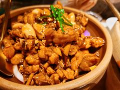 醋烧鸡-青桃餐厅