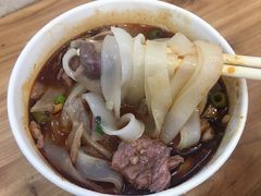 -豫楚源美猴王·面(武商广场店)