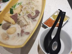 -谭仔米线(壹方城店)