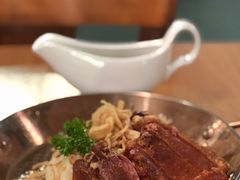 德式烤猪肘-宝莱纳餐厅(滨江店)