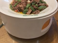 -新白鹿餐厅(龙游路总店·杭帮菜名店)