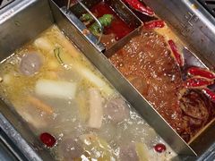 -野妹火锅(龙岗店)