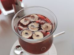 -璞渼咖啡 ROOF P.M. Café(浦东美术馆店)