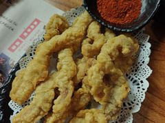 大理脆皮酥肉-束河人家(南锣鼓巷店)