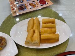 -寻味顺德·南记酒家·传统顺德菜·鱼生(广源路店)