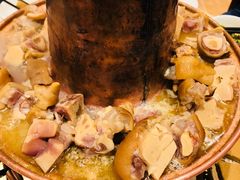 -阿斯牛牛·凉山菜(新会展店)