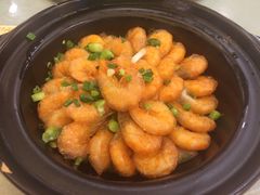 -新溢香国际酒店-中餐厅