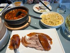 -小大董·烤鸭(观景餐厅·南京西路店)
