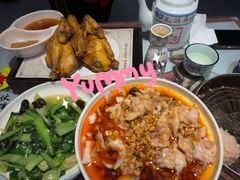 -风波庄(罍街分舵)