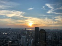 -云中捞高空旋转餐厅(商茂世纪广场店)