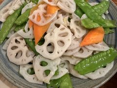 -静一餐厅·湖北菜(前门创始店)