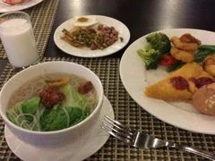 -威尼国际酒店西餐厅