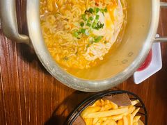 -一乐韩国炸鸡(梅江店)