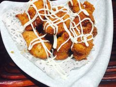 -石屋料理(南京西路店)