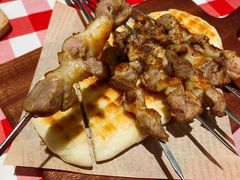 -西贝(上海我格广场店)