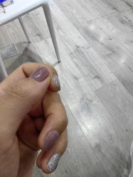 -晨·艺美甲美睫