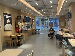 -吉野家(维明街店)