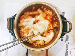 -李先生的首尔小馆(松江启源广场店)