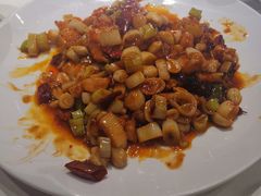 -大鸭梨烤鸭(金色漫香店)