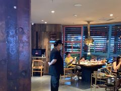 -海之屋韩式烤肉(海棠68环球美食街店)